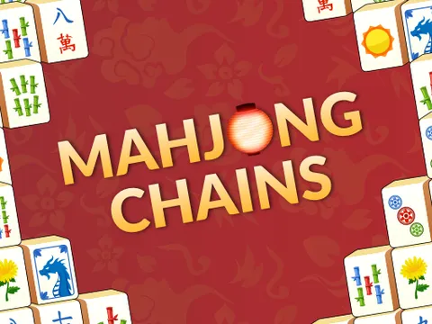Play Mahjong Chains - Free Online Puzzle
