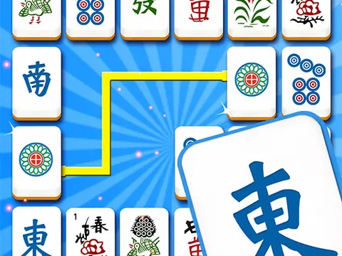 Play Mahjong connect : majong classic (Onet game) - Free Online Puzzle