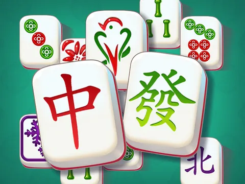 Play Mahjong Solitaire Game - Free Online Puzzle