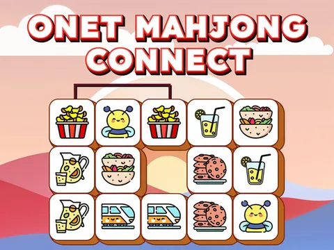 Play Onet Mahjong Connect - Free Online Puzzle